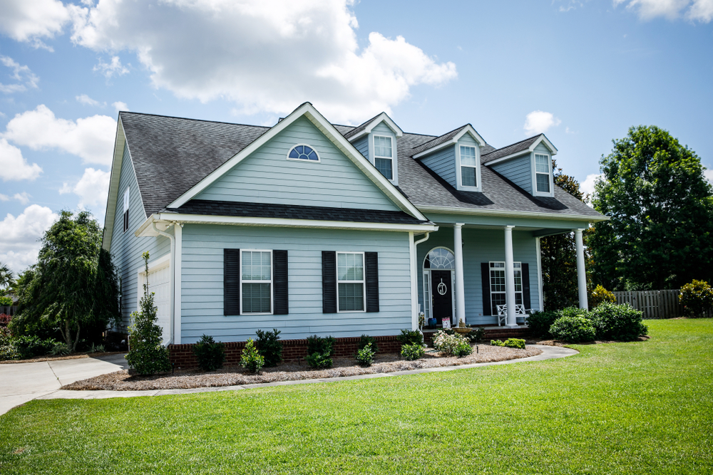 Chimney Repair