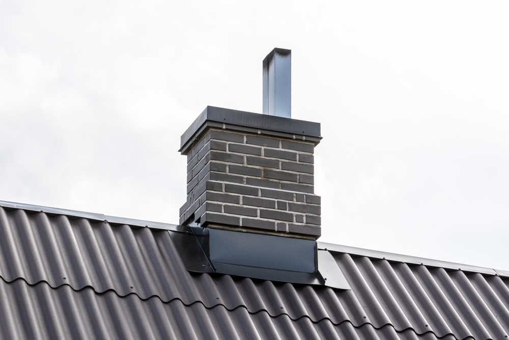 Chimney Repair