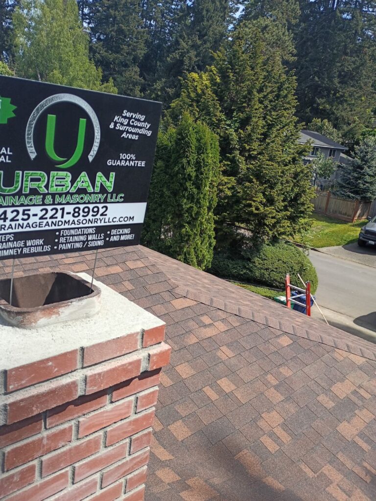 Chimney Repair